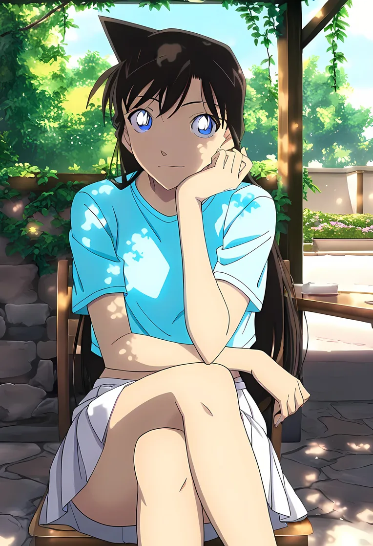 Anime Style,Girl,Style Boost,LoRA,Illustrious