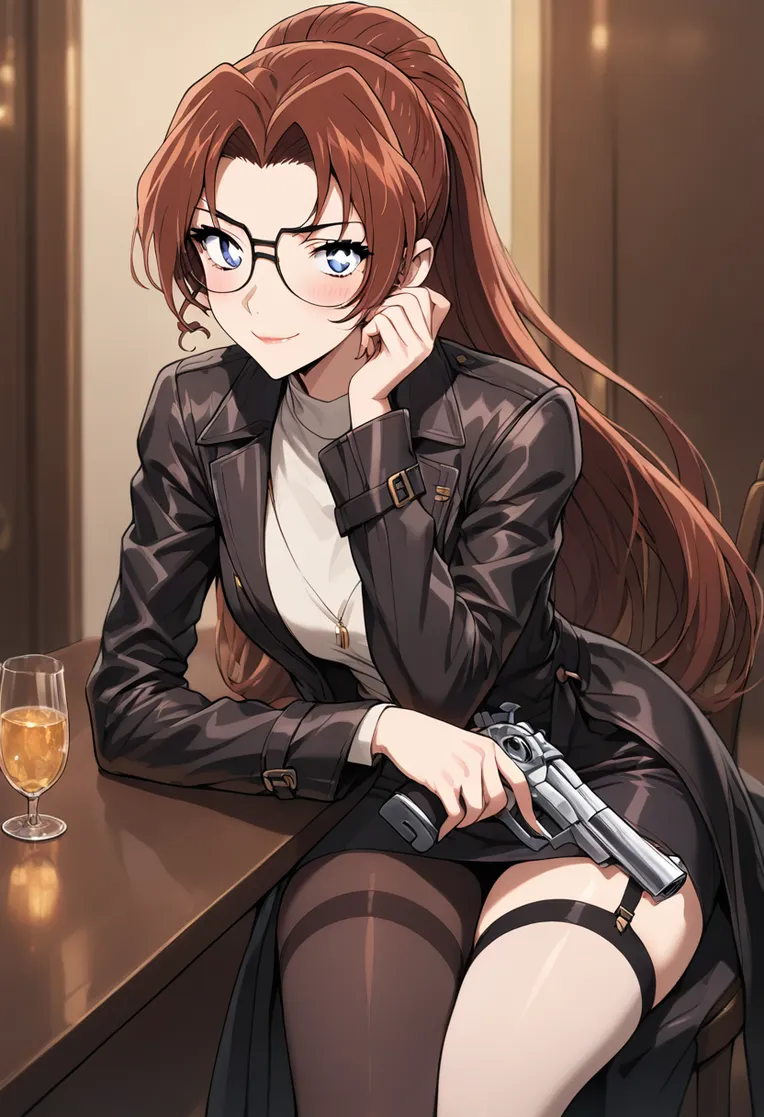 Anime Style,Girl,Character,LoRA,SDXL