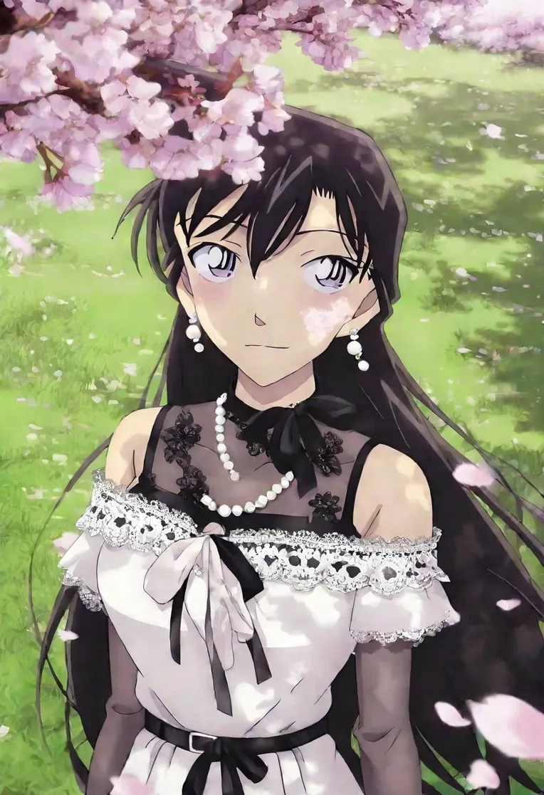 Anime Style,Girl,Style Boost,LoRA,Illustrious