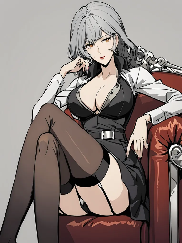 Anime Style,Girl,Physical/Facial feature,LoRA,SDXL