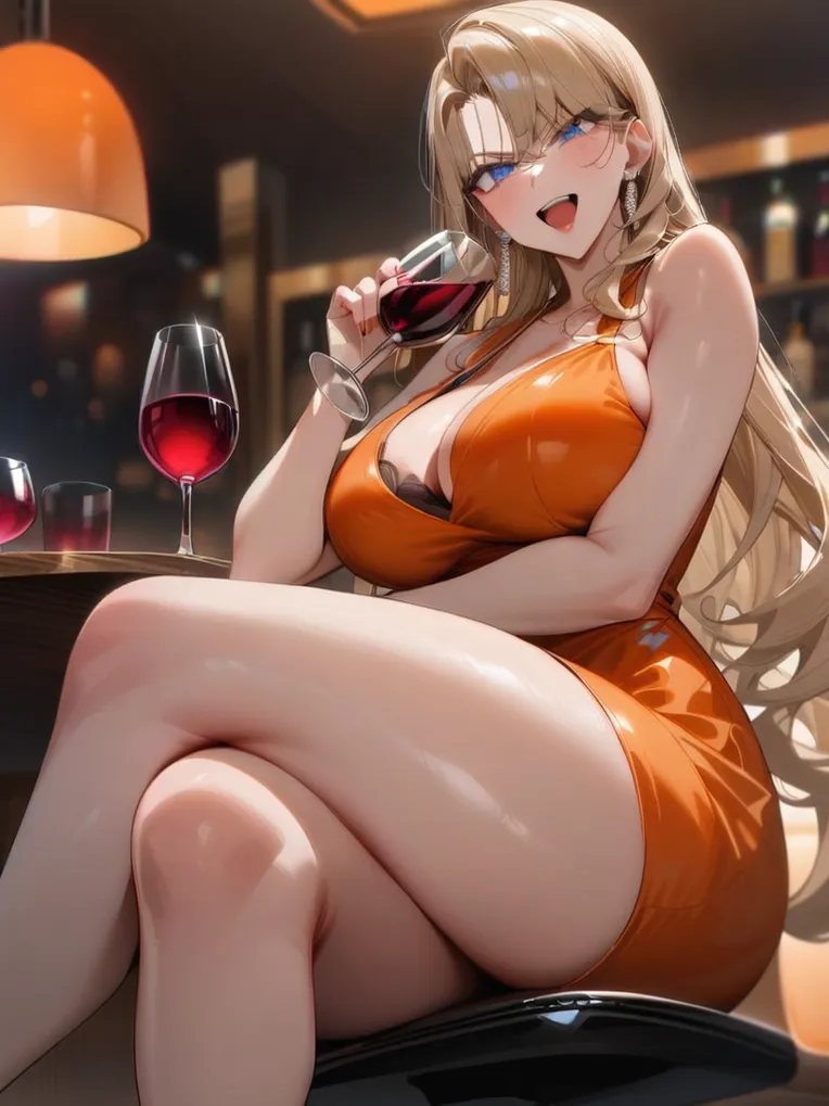 Anime Style,Girl,Physical/Facial feature,LoRA,SDXL