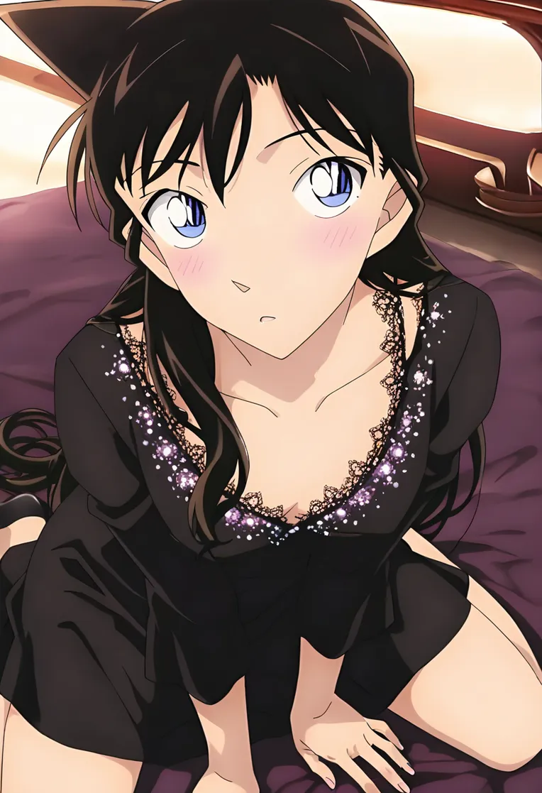 Anime Style,Girl,Style Boost,LoRA,Illustrious