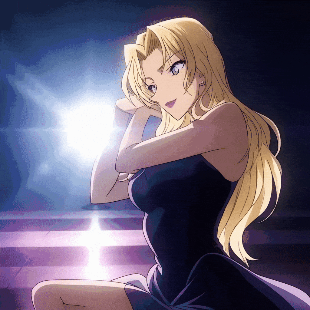 Anime Style,Girl,Physical/Facial feature,LoRA,Wan Video