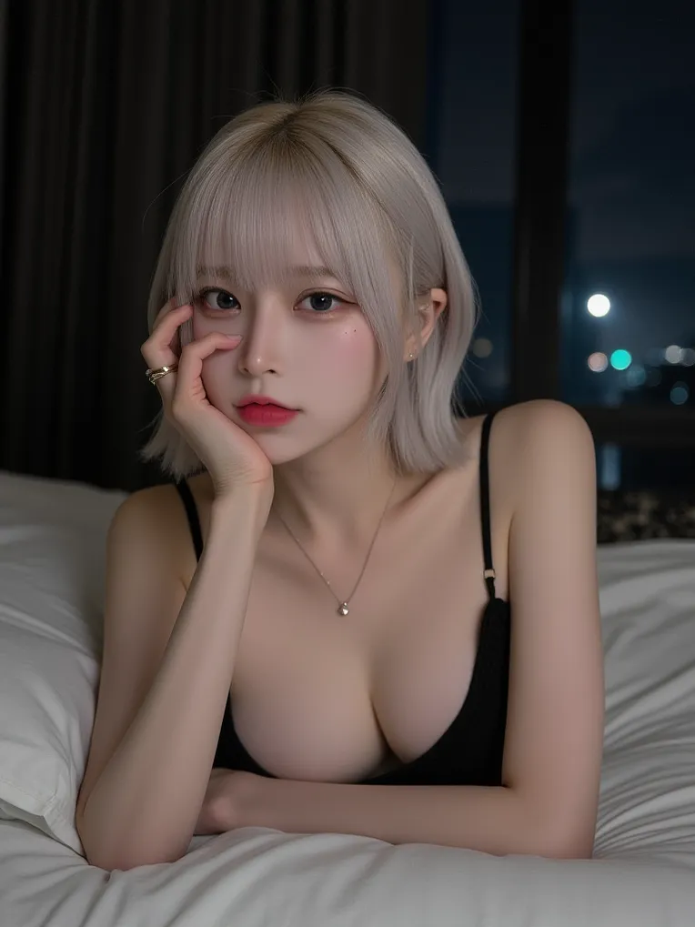 Realistic,Portrait Photography,Girl,LoRA,FLUX.1