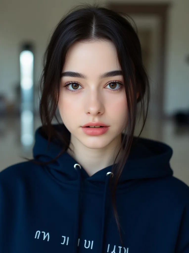 Realistic,Portrait Photography,Girl,LoRA,FLUX.1