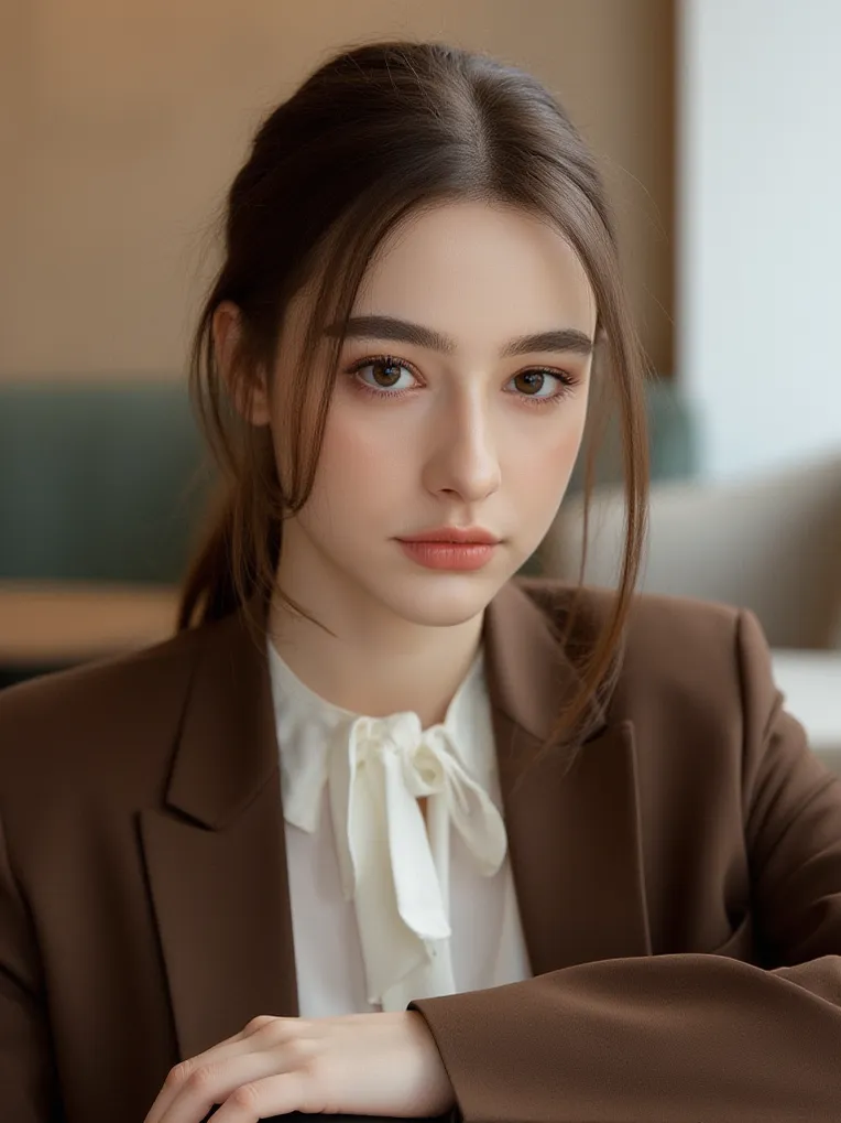 Realistic,Portrait Photography,Girl,LoRA,FLUX.1