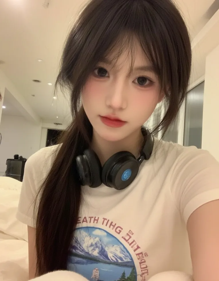 Realistic,Portrait Photography,Girl,Checkpoint,FLUX.1