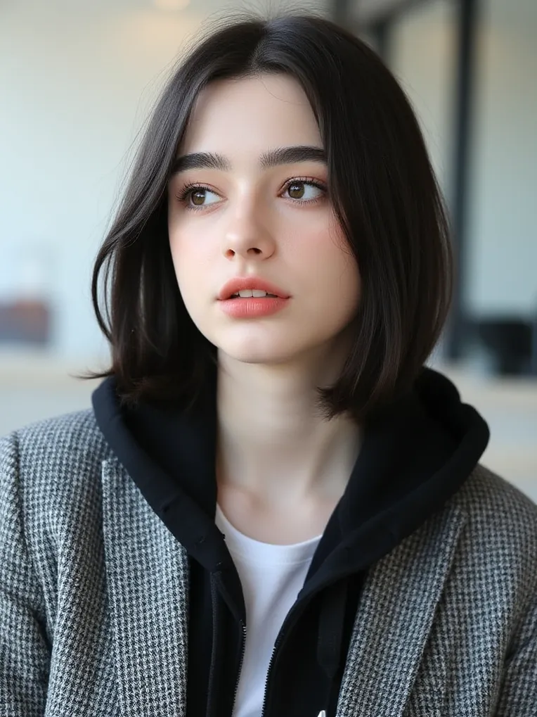 Realistic,Portrait Photography,Girl,LoRA,FLUX.1