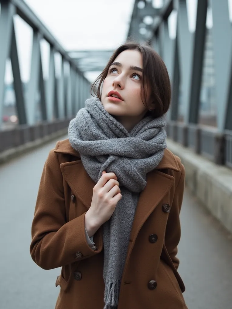 Realistic,Portrait Photography,Girl,LoRA,FLUX.1