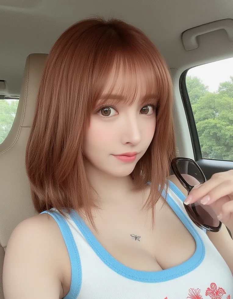 Portrait Photography,Girl,Physical/Facial feature,LoRA,FLUX.1