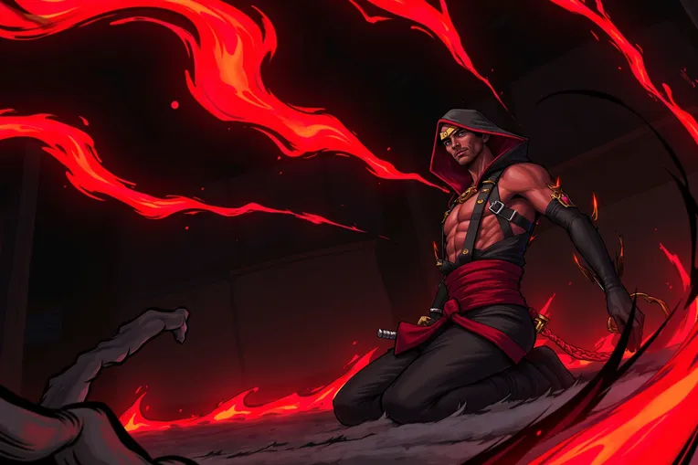 Anime,Anime Character,Girl,LoRA,FLUX.1