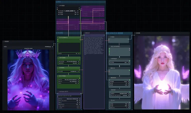 Photography,Realistic,Girl,Workflow,
