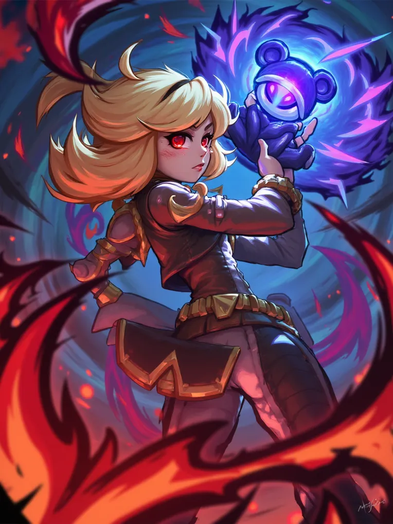 Anime,Anime Character,Girl,LoRA,FLUX.1