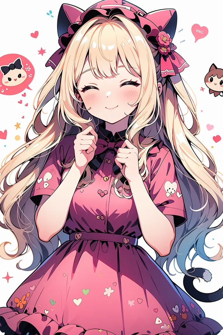 Anime,Anime Style,Girl,LoRA,SD 1.5