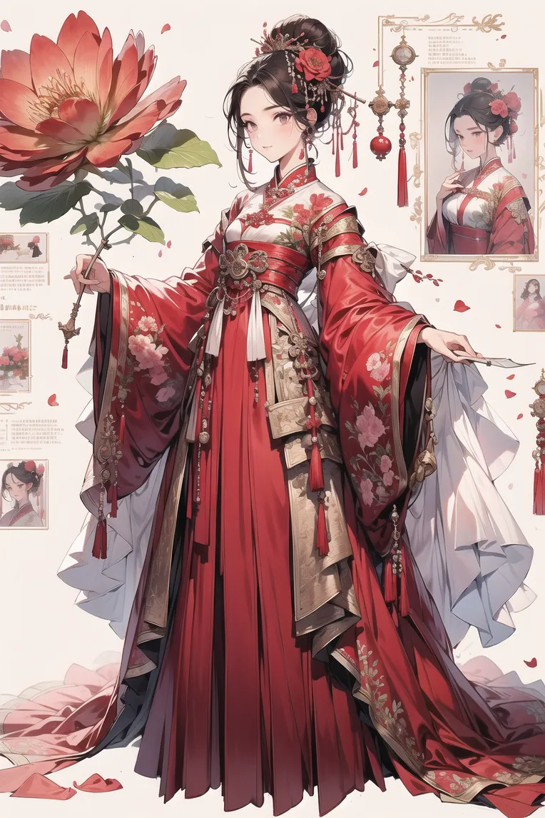 Anime,Anime Style,Girl,LoRA,SD 1.5