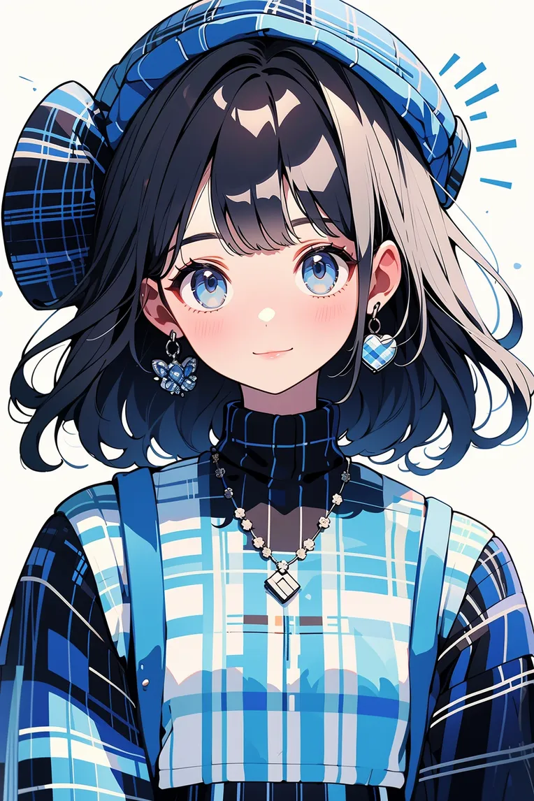 Anime,Anime Style,Girl,LoRA,SD 1.5