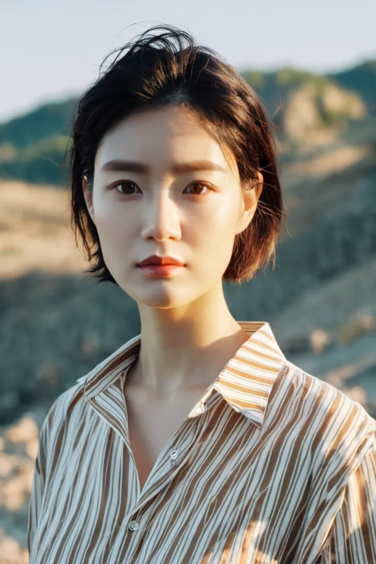 Realistic,Style & Filter,Girl,LoRA,SDXL