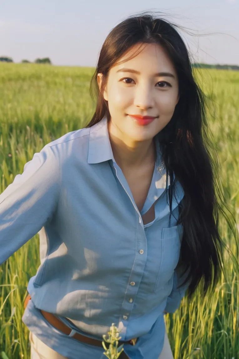 Realistic,Style & Filter,Girl,LoRA,SDXL