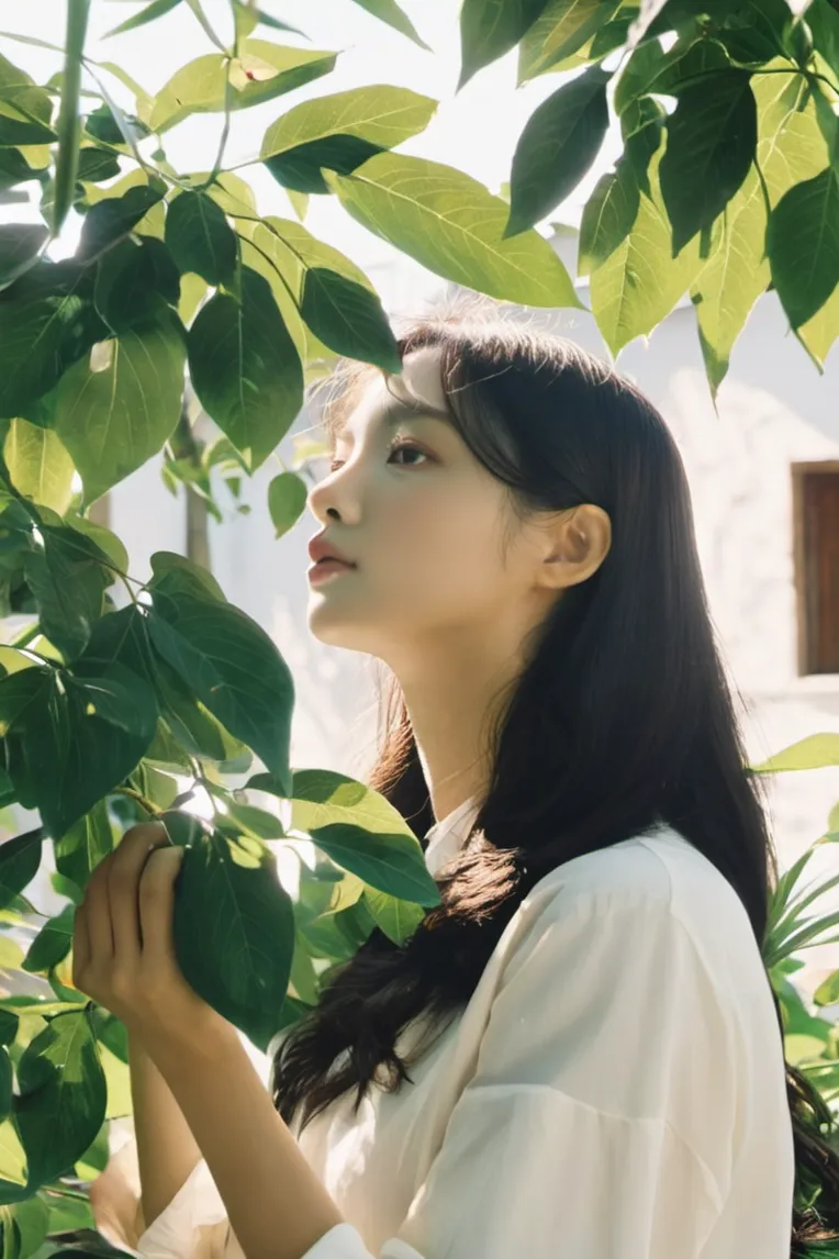 Realistic,Style & Filter,Girl,LoRA,SDXL