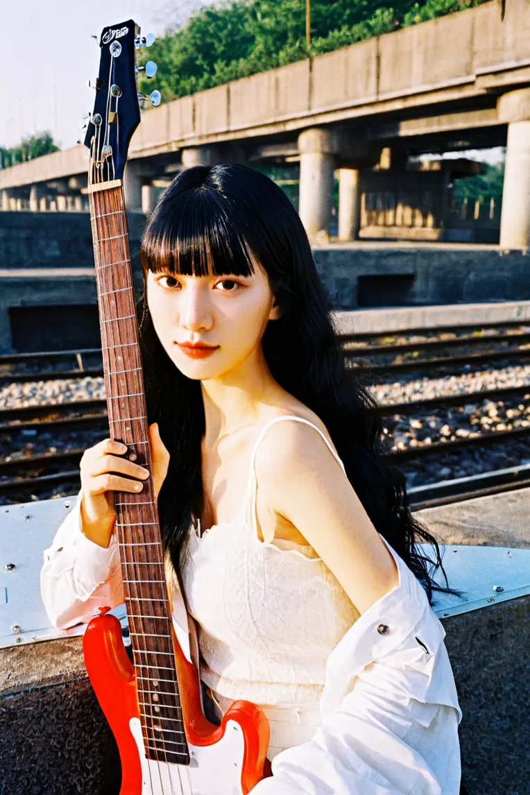 Realistic,Style & Filter,Girl,LoRA,SDXL