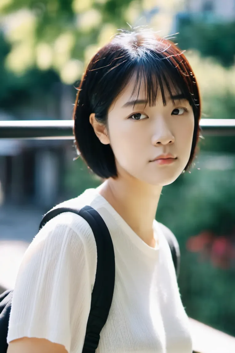 Realistic,Style & Filter,Girl,LoRA,SDXL