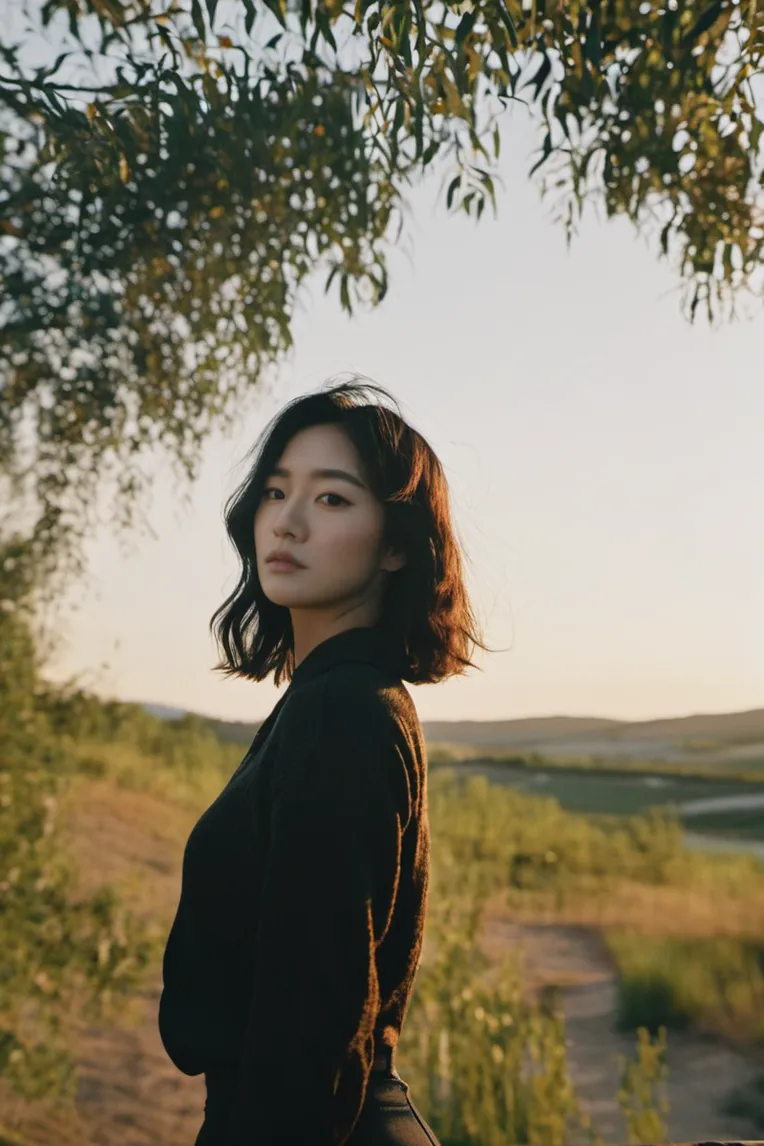 Realistic,Style & Filter,Girl,LoRA,SDXL