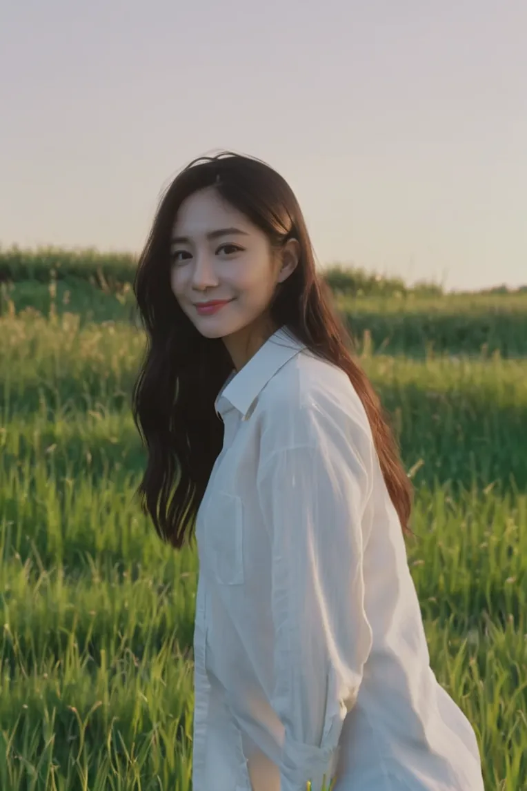 Realistic,Style & Filter,Girl,LoRA,SDXL