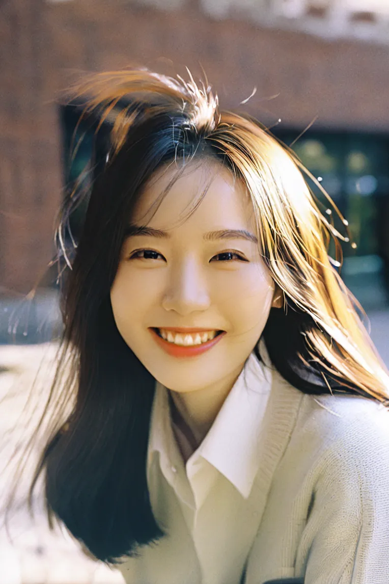 Realistic,Style & Filter,Girl,LoRA,SDXL