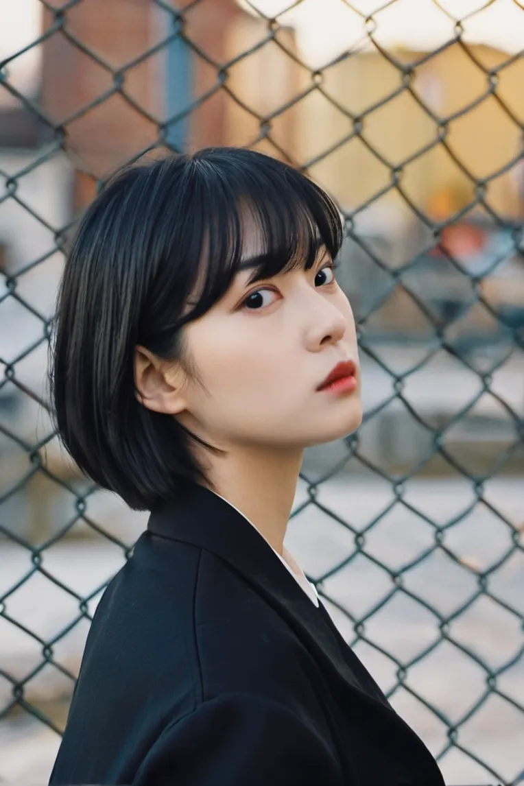 Realistic,Style & Filter,Girl,LoRA,SDXL