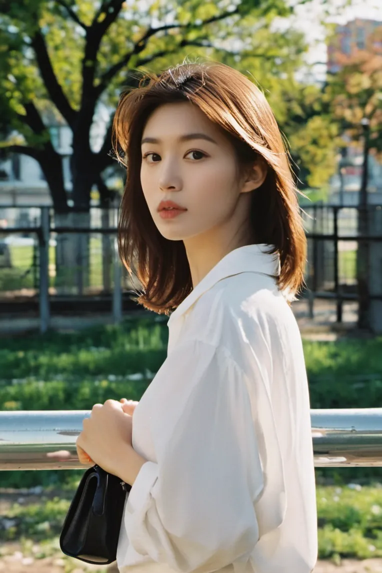 Realistic,Style & Filter,Girl,LoRA,SDXL