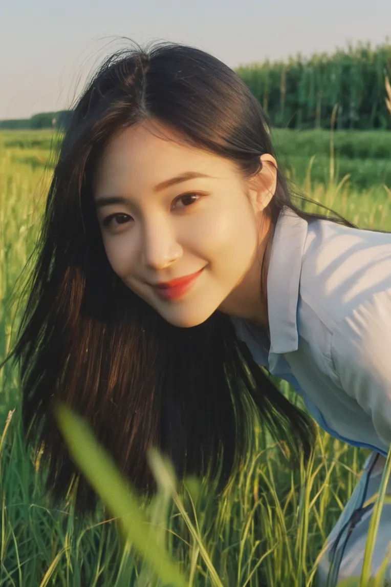 Realistic,Style & Filter,Girl,LoRA,SDXL