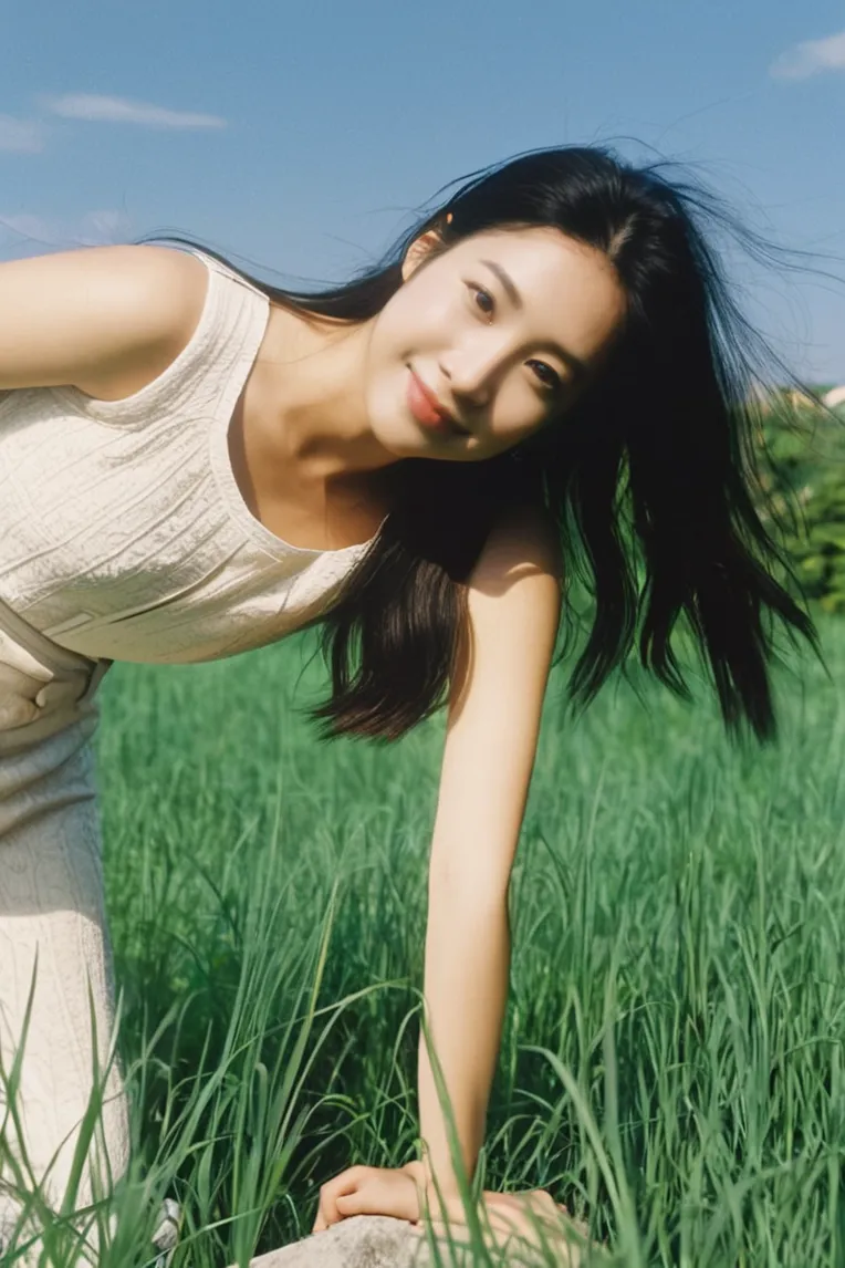 Realistic,Style & Filter,Girl,LoRA,SDXL