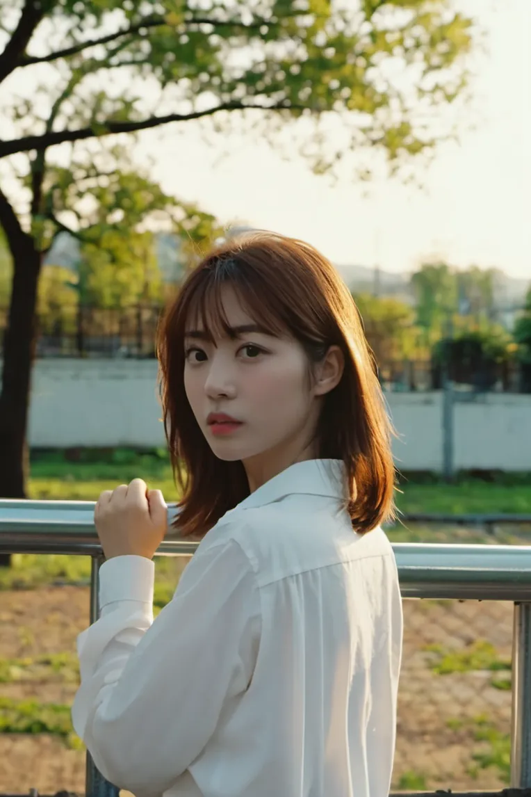 Realistic,Style & Filter,Girl,LoRA,SDXL