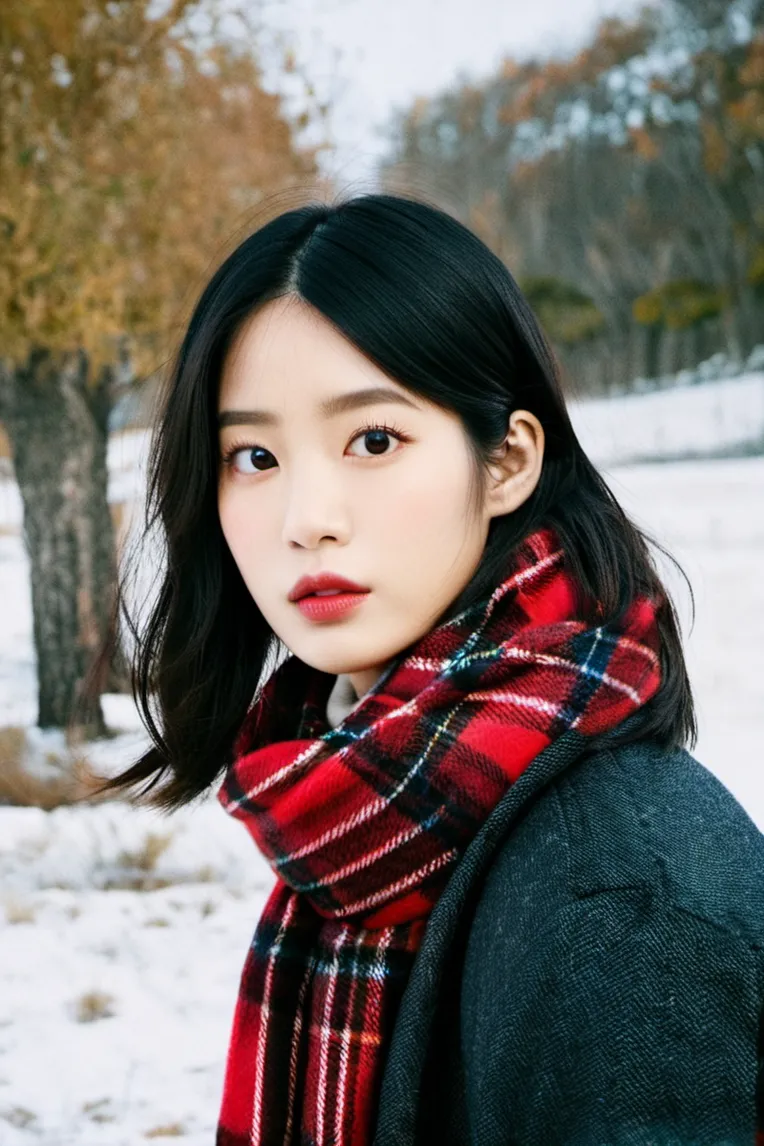 Realistic,Style & Filter,Girl,LoRA,SDXL