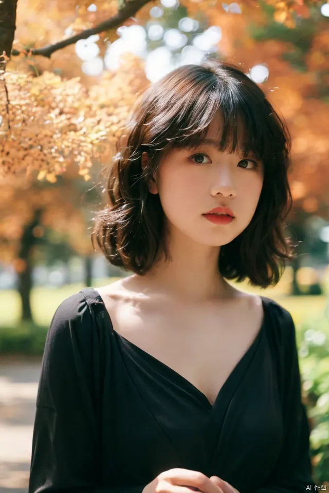 Realistic,Portrait Photography,Girl,LoRA,SD 1.5
