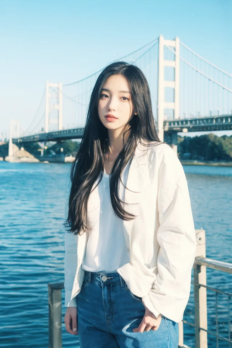 Realistic,Style & Filter,Girl,Checkpoint,SD 1.5