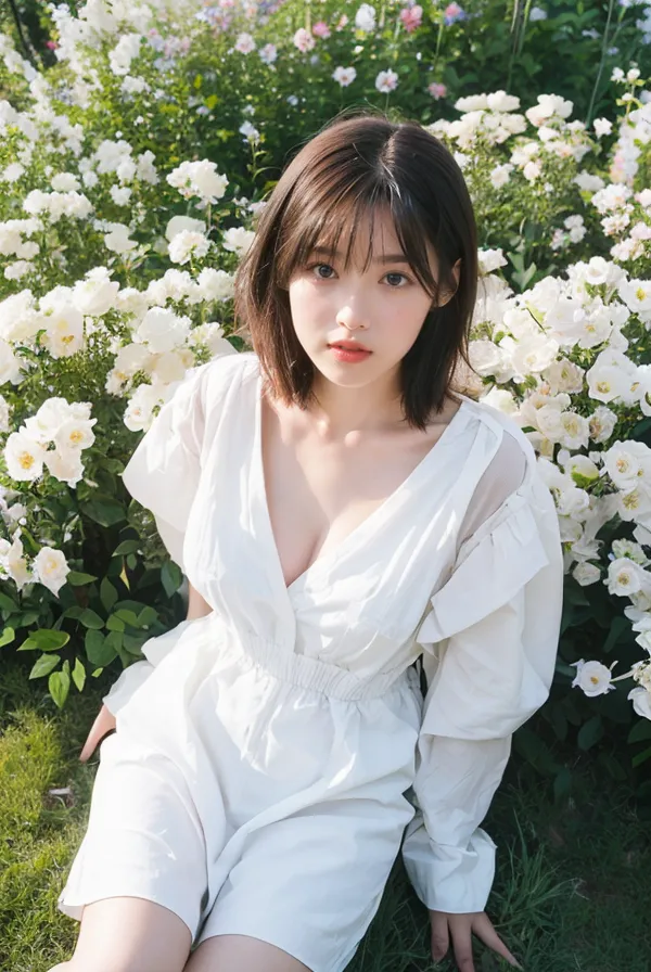 Realistic,Portrait Photography,Girl,LoRA,SD 1.5