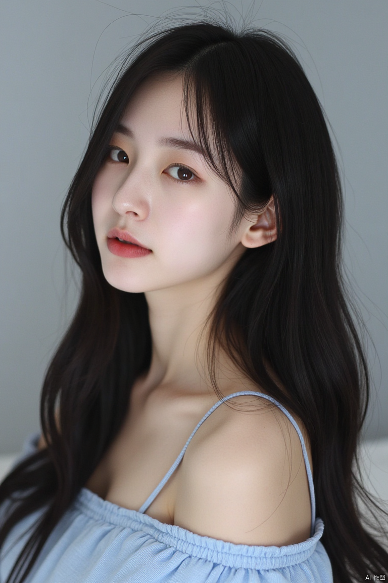 Asian beauty face mask FL_3_3_3 2