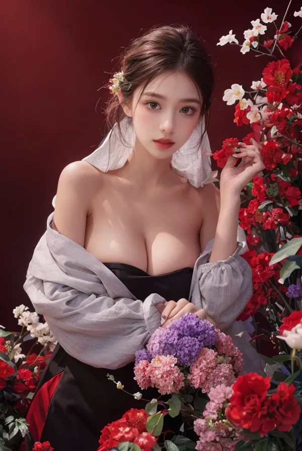 Realistic,Portrait Photography,Girl,LoRA,SD 1.5