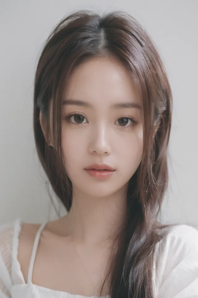Realistic,Portrait Photography,Girl,LoRA,SD 1.5