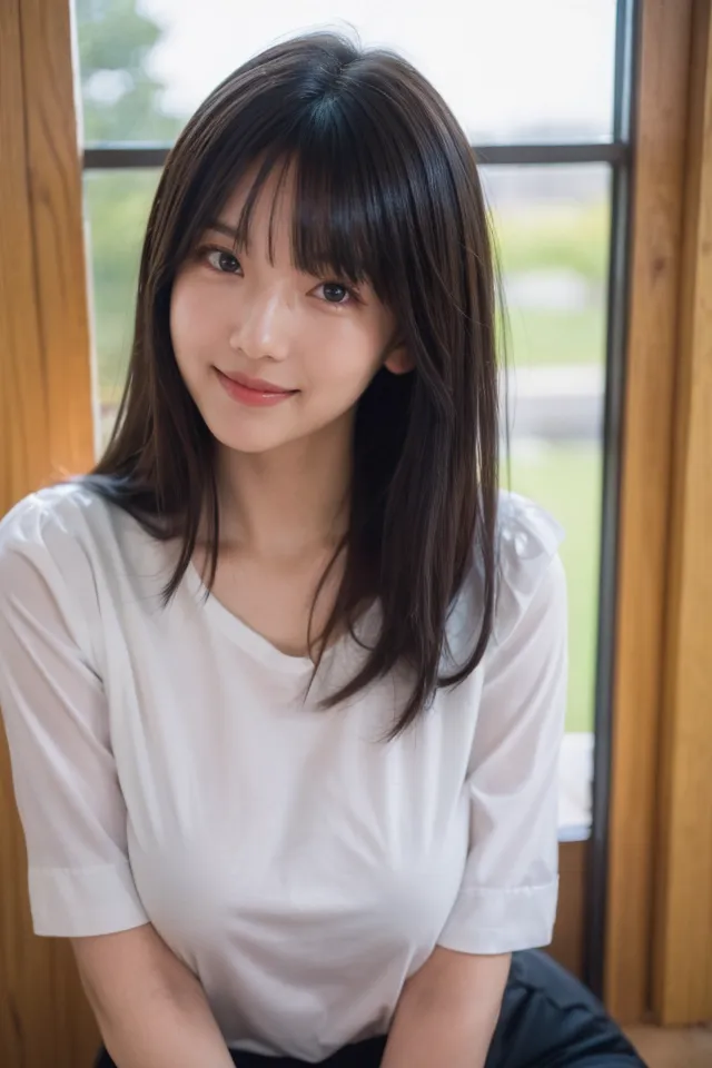 Realistic,Portrait Photography,Girl,LoRA,SD 1.5