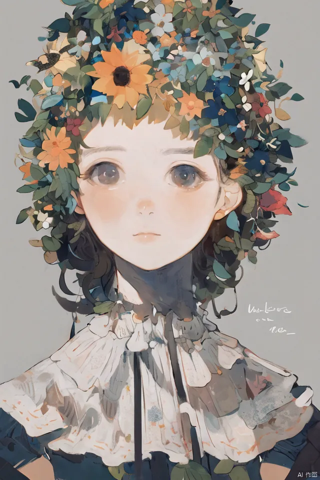 Anime,Anime Style,Girl,LoRA,SD 1.5