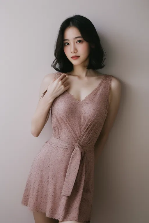 Realistic,Portrait Photography,Girl,LoRA,SD 1.5