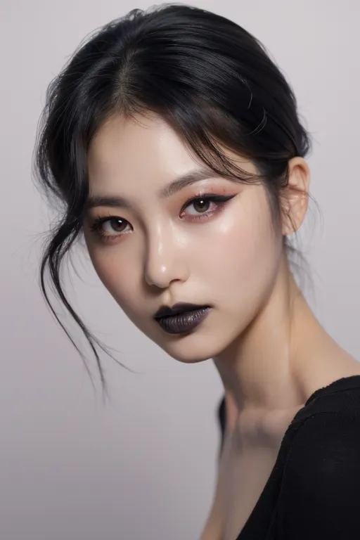 Realistic,Portrait Photography,Girl,LoRA,SD 1.5