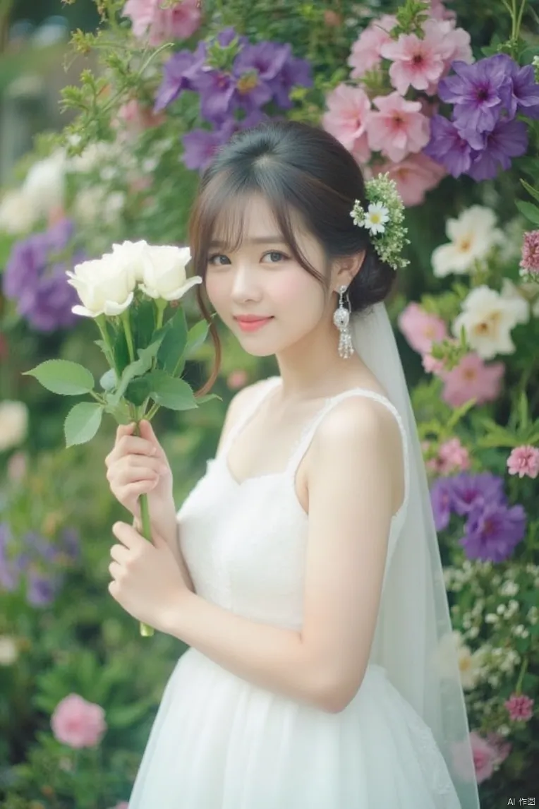 Photography,Girl,Style Boost,LoRA,FLUX.1