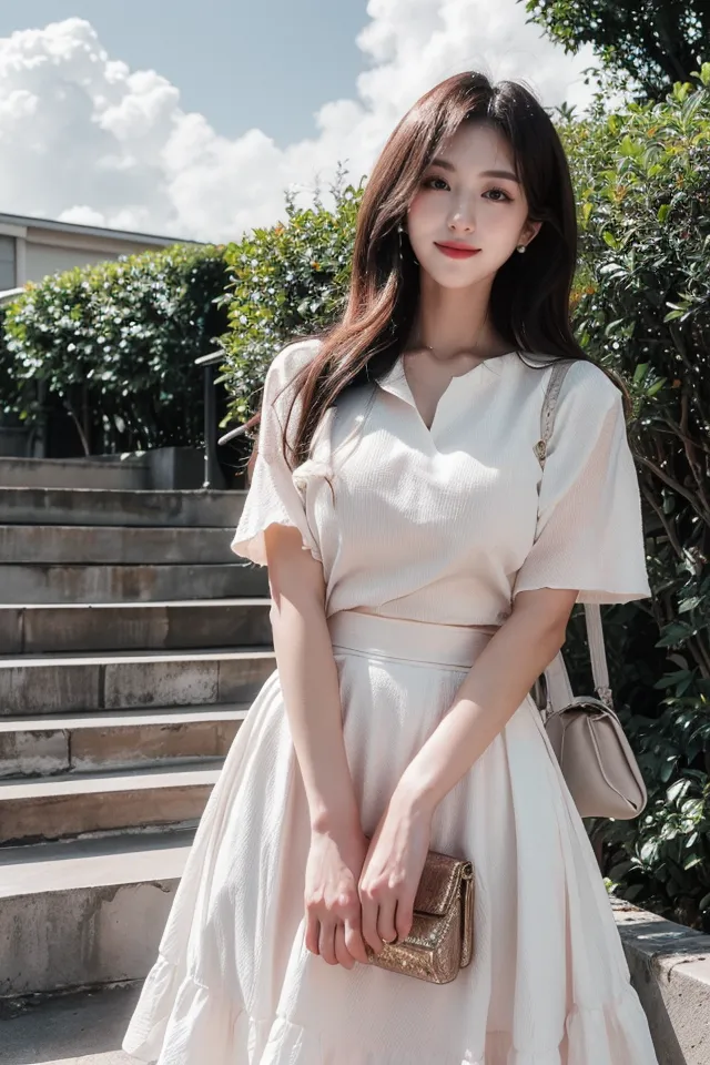 Realistic,Style & Filter,Girl,Checkpoint,SD 1.5