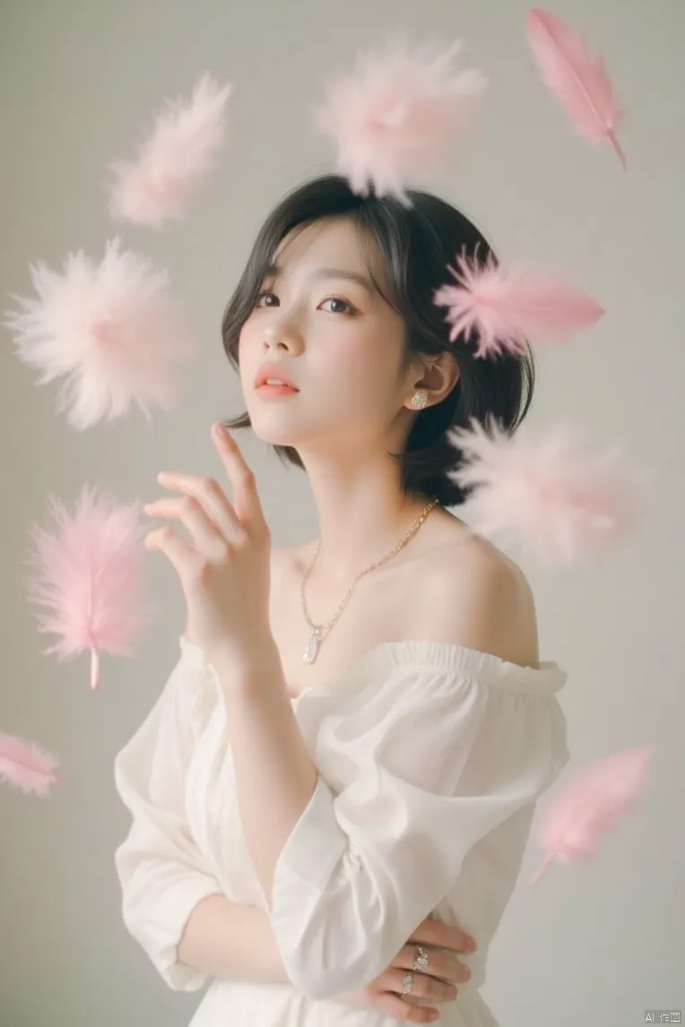 Photography,Girl,Style Boost,LoRA,FLUX.1