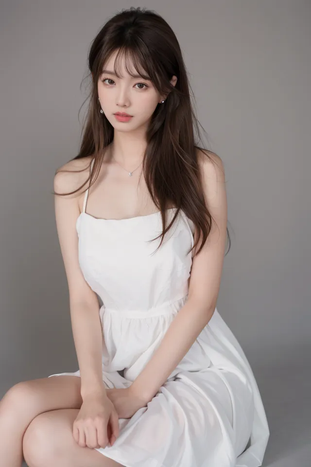 Realistic,Portrait Photography,Girl,LoRA,SD 1.5