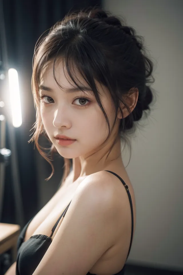 Realistic,Portrait Photography,Girl,LoRA,SD 1.5