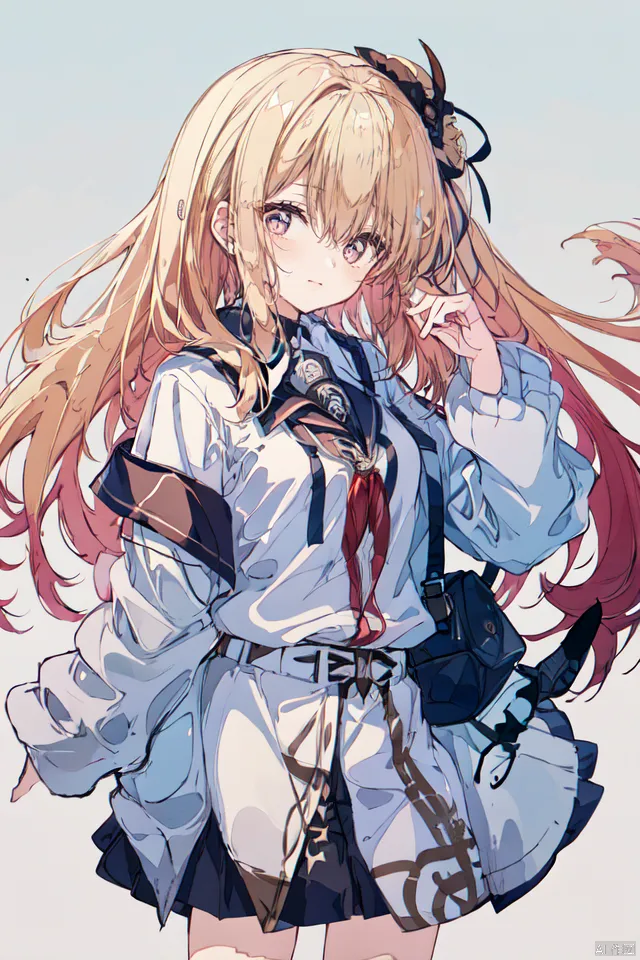 Anime,Anime Style,Girl,LoRA,SD 1.5